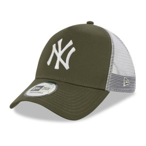 Šiltovka NEW ERA-940 Af trucker MLB League essential NEYYAN-NOVWHI