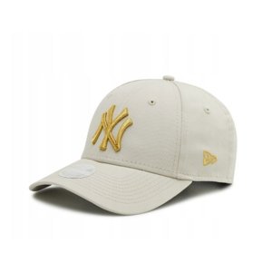 Dámska šiltovka NEW ERA-940W Metallic logo 9forty NEYYAN-STNMTG