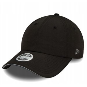 Dámska šiltovka NEW ERA-Wmns open back cap - BLK-BLK