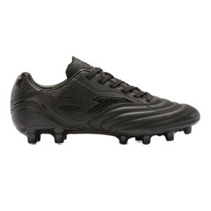 Pánske futbalové kopačky outdoorové JOMA-Aguila 2521 M FG black