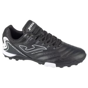 Pánske futbalové kopačky turfy JOMA-Maxima 2501 M TF black