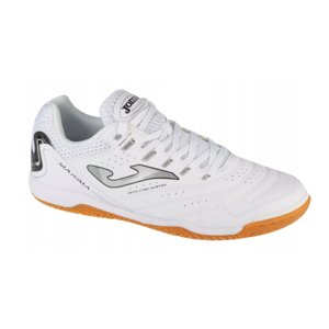 Pánske futbalové kopačky halové JOMA-Maxima 2502 M IC white