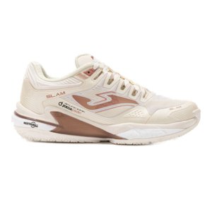 Dámska halová obuv JOMA-Slam Lady 2423 off white