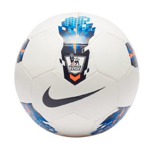 Futbalová lopta NIKE-NK PL HERITAGE SEITIRO - SP25