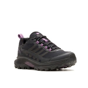 Dámska nízka turistická obuv MERRELL-Speed Strike 2 GTX black