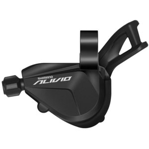 Náhradný diel SHIMANO-Shift lever Alivio SL-M3100-L, 2SP