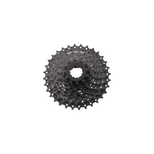 Náhradný diel SHIMANO-Cassette Altus CS-HG31-8, 8SP, 11-34T