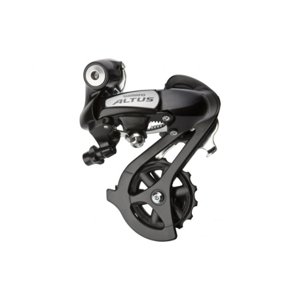 Náhradný diel SHIMANO-Rear derailleur Altus RD-M310-L, 7/8SP