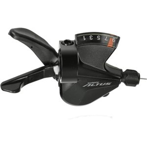 Náhradný diel SHIMANO-Shift lever Altus SL-M2010-9R, 9SP