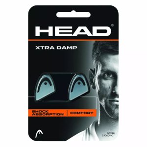 Tlmič HEAD-(Z) Xtra Damp BLACK