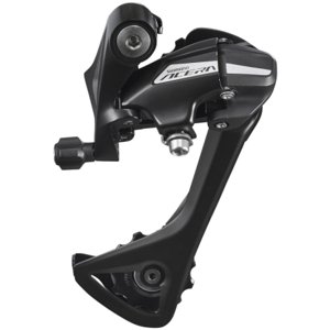Náhradný diel SHIMANO-Rear derailleur Acera RD-M3020-8, 7/8SP, 50 PCS