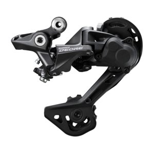 Náhradný diel SHIMANO-Rear derailleur Deore RD-M5120, 10/11SP, 40 PCS