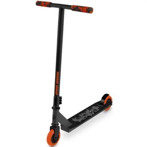 Kolobežka STREET SURFING-TRICKSTER Orange Dawn