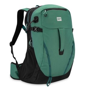 Turistický batoh SPOKEY-BUDDY Turistický batoh, 35 l, zelený