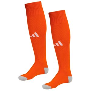 Futbalové štucne ADIDAS-MILANO 23 SOCK TEAORA/WHITE