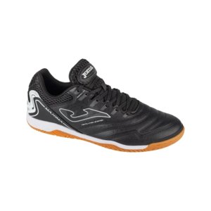 Pánske futbalové kopačky halové JOMA-Maxima 2501 M IC black
