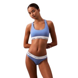 Dámska podprsenka CALVIN KLEIN-UNLINED BRALETTE