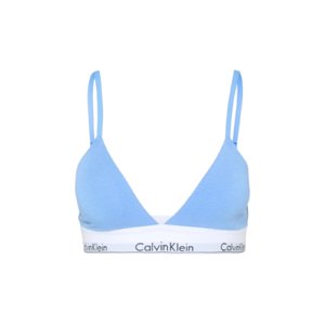 Dámska podprsenka CALVIN KLEIN-LIGHTLY LINED TRIANGLE