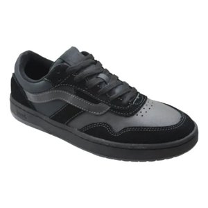 Pánska vychádzková obuv VANS-Cruze 3.0 black/black