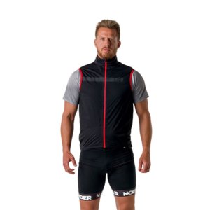 Pánska cyklistická vesta NORTHFINDER-JAYCOB