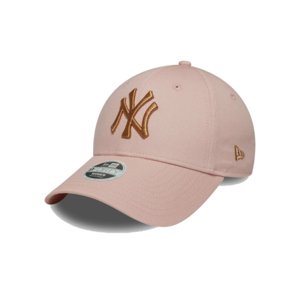 Dámska šiltovka NEW ERA-940W MLB Metallic logo 9forty NEYYAN