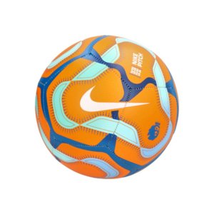Futbalová lopta NIKE-PL NK PITCH - FA24