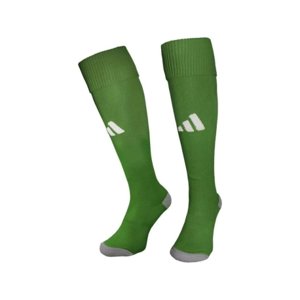 Futbalové štucne ADIDAS-MILANO 23 SOCK TEAGRN/WHITE