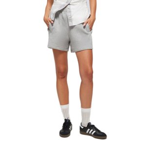 Dámske kraťasy ADIDAS ORIGINALS-ESS SHORTS-MGREYH