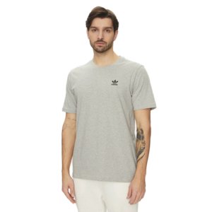 Pánske tričko s krátkym rukávom ADIDAS ORIGINALS-TREFOIL ESS TEE-MGREYH