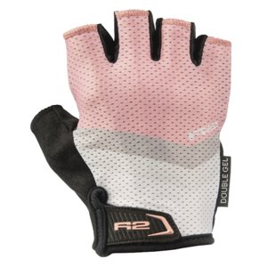 Dámske cyklistické rukavice R2-Ombra 2.0