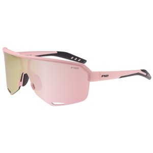 Cyklistické okuliare R2-FLUKE