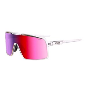 Cyklistické okuliare R2-WINNER