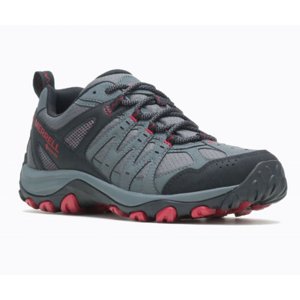 Pánska nízka turistická obuv MERRELL-Accentor 3 Sport GTX rock