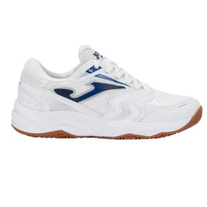 Pánska halová obuv JOMA-Dynamic 2502 white/royal blue