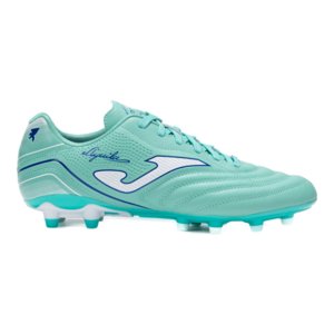 Pánske futbalové kopačky outdoorové JOMA-Aguila 2527 M FG turquoise