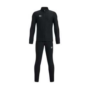 Chlapčenská športová súprava UNDER ARMOUR-UA Bs Challenger Tracksuit-BLK