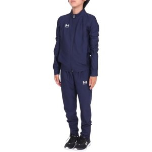 Chlapčenská športová súprava UNDER ARMOUR-UA Bs Challenger Tracksuit-BLU