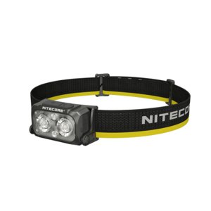 Čelovka NITECORE-NU25 MCT