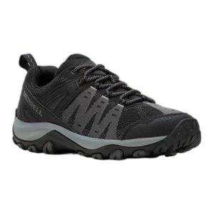 Pánska nízka turistická obuv MERRELL-Accentor 3 E-mesh M black