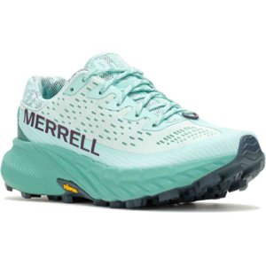 Dámska bežecká trailová obuv MERRELL-Agility Peak 5 frost blue