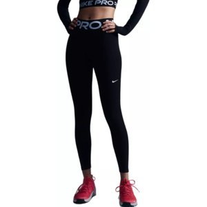 Dámske legíny NIKE PRO-W NP SCULPT DF HR TIGHT-010-Black