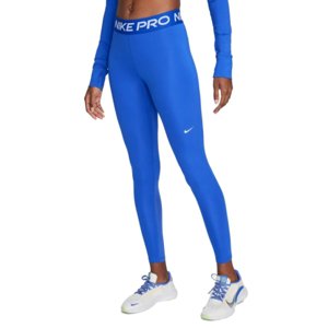 Dámske legíny NIKE PRO-W NP 365 TIGHT-407-Blue