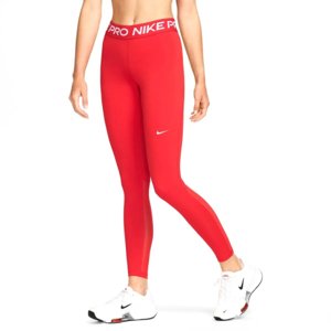 Dámske legíny NIKE PRO-W NP 365 TIGHT-657-Red