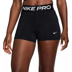 Dámske tréningové kraťasy NIKE PRO-W NP DF 365 MR 3IN LPP SHORT-010-Black