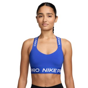 Dámska tréningová športová podprsenka NIKE PRO-W NP BRA TT-045-Blue