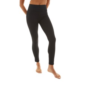 Dámske jeggings nohavice FREDDY-WR.UP® bioactive fabric push-up skinny trousers with high waist-Black