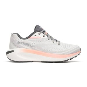 Dámska bežecká trailová obuv MERRELL-Morphlite W white/soft coral