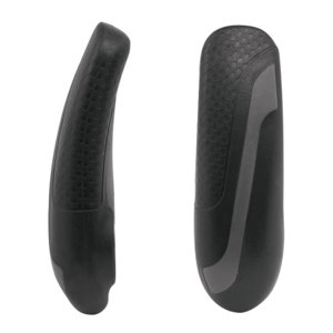 Rohy (bulhorny) na bicykel FORCE-Bullhorn Kraton 11,3 cm AL