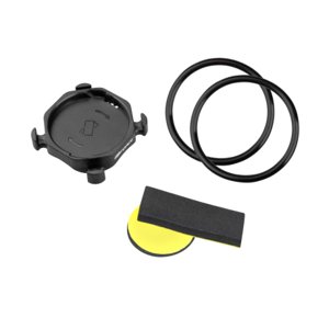 Držiak na bicykel FORCE-Computer holder UNI