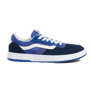 Pánska rekreačná obuv VANS-Cruze 3.0 M gradient blue